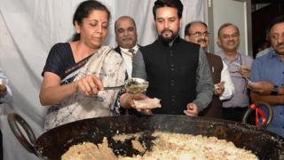 నిర్మలా సీతారామన్