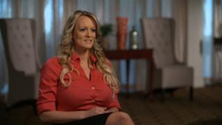 Etats-Unis,USA,Amérique,Trump,Stormy,scandale,porno,sexuelle,menaces