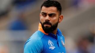 విరాట్ కోహ్లీ