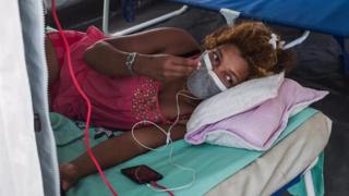 Madagascar's 'worst plague outbreak' for 50 years