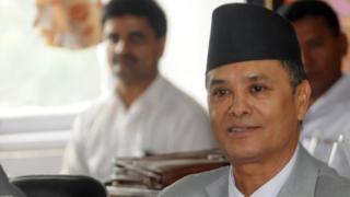 चोलेन्द्रशमशेर जबरा