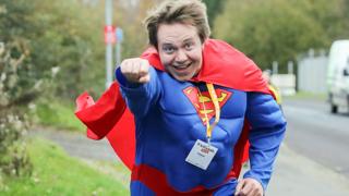 Superman