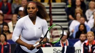 Serena Williams