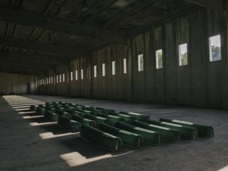 Srebrenica 2019