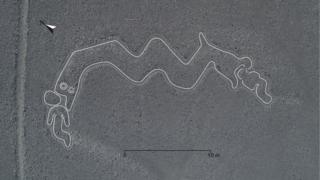 Linhas de Nazca