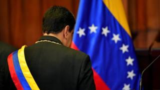 Maduro
