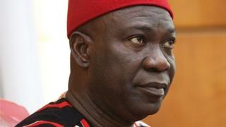 Ike Ekweremadu