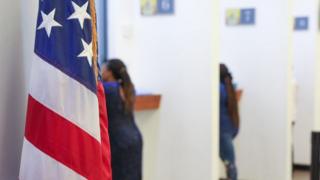 US Embassy Abuja