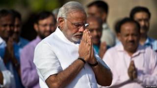 गुजरात चुनाव, नरेंद्र मोदी, चुनाव आयोग
