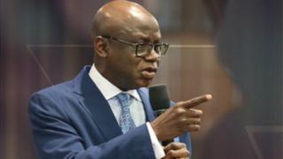 Tunde Bakare