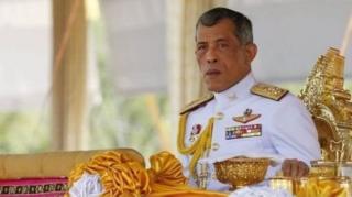รัชกาลที่ 10