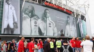 Manchester United