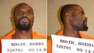 Bobby Bostic en 2006
