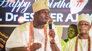 Ooni ife