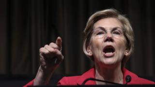 Elizabeth Warren