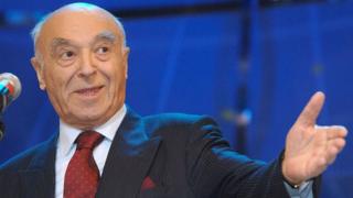 Владимир Этуш