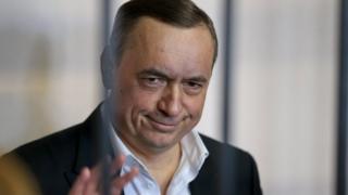 микола мартиненко
