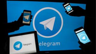 Telegram