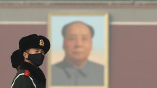 毛澤東
