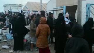 سرنوشت نامعلوم همدستان اروپایی داعش