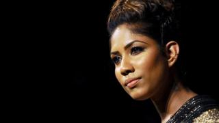Women representation in Sri Lanka