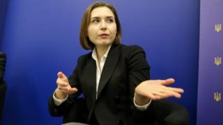 Ганна Новосад