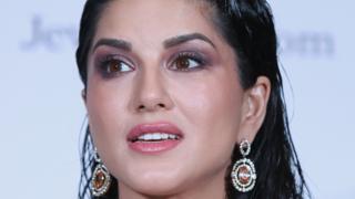 সানি লিওন