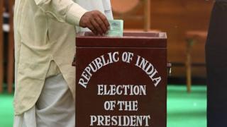 राष्ट्रपति चुनाव