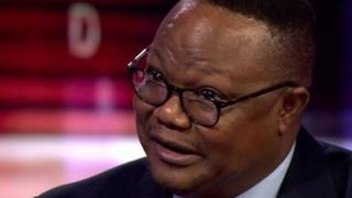 Tundu Lissu alitangaza kupeleka mahakamani ombi la kupinga uamuzi wa spika Job Ndugai