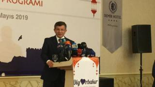 Davutoğlu