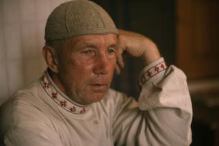 Dmitry Ermakov