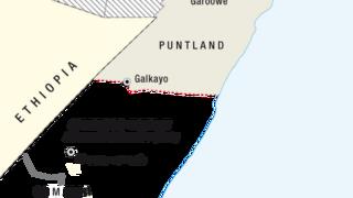 Majimbo ya Somalia