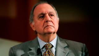 Paolo Savona