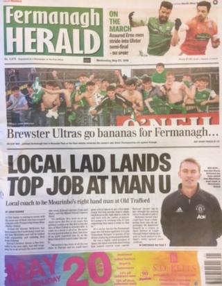 Fermanagh Herald