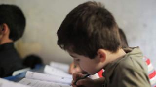 Murid sekolah