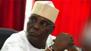 Atiku Abubakar