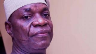 Fatai Akinbade