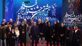 , شرحی از آن چه بر سی و هشتمین جشنواره فیلم فجر گذشت, آخرین اخبار ایران و جهان و فید های خبری روز, آخرین اخبار ایران و جهان و فید های خبری روز