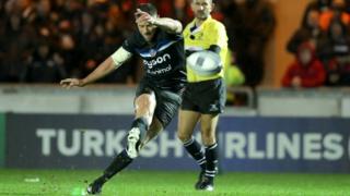 Rhys Priestland