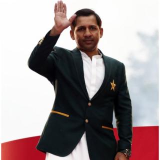 کرکٹ