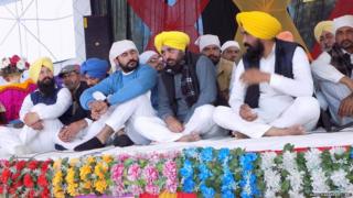 ਭਗਵੰਤ ਮਾਨ, ਐੱਮਪੀ ਸੰਗਰੂਰ