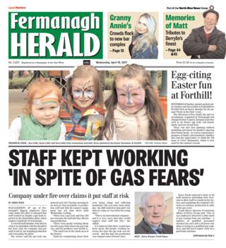 Fermanagh Herald