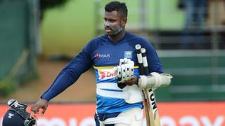 Sri Lankan Cricket
