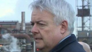 Carwyn Jones
