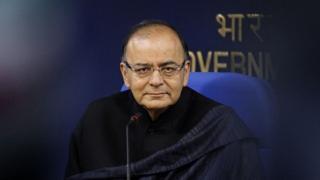 अरुण जेटली