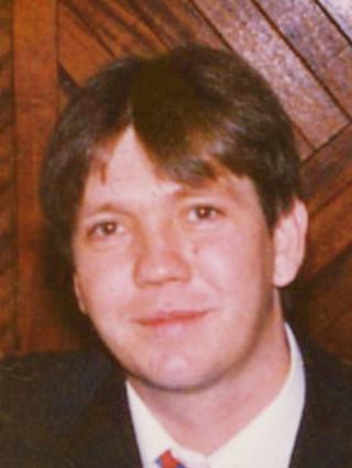 Colum Marks