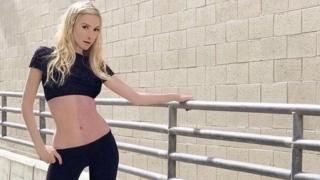 Taylor Muhl