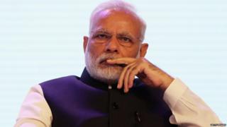 मोदी सरकार