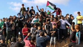 فلسطین