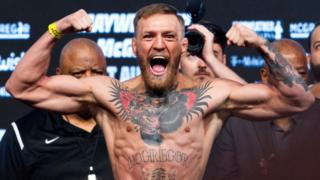 ufc, mcgregor